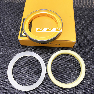 6J6917 1306056 4214025 Hydraulischer Zylinder DUST WIPER SEAL U CUP BUFFER DKI HBI Lippenöl SEAL