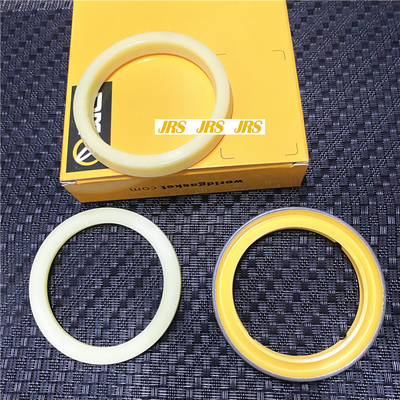 7J5673 2271149 3081873 Hydraulischer Zylinder DUST WIPER SEAL U CUP BUFFER DKI HBI Lippenöl SEAL