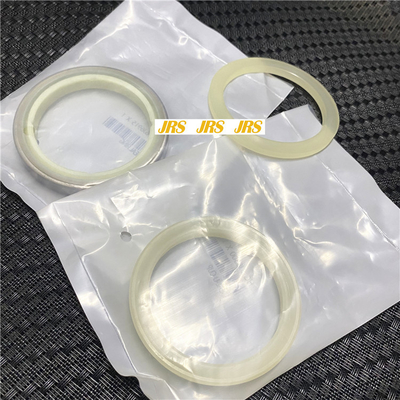 2332611 8C9124 1672324 Hydraulischer Zylinder DUST WIPER SEAL U CUP BUFFER DKI HBI Lippenöl SEAL
