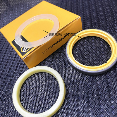 1K6982 3124248 8J4627 DUST WIPER SEAL U CUP BUFFER DKI HBI Hydraulischer Zylinder Lippenöl Siegel