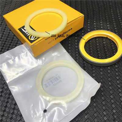 1506750 2253285 4T5717 DUST WIPER SEAL U CUP BUFFER DKI HBI Hydraulischer Zylinder Lippenöl SEAL