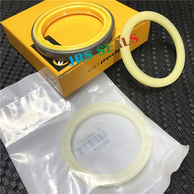 5J8225 1672320 1672183 DUST WIPER SEAL U CUP BUFFER DKI HBI Hydraulischer Zylinder Lippenöl Siegel