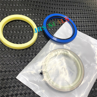 1672307 3081845 9X3580 DUST WIPER SEAL U CUP HBI Hydraulischer Zylinder BUFFER DKI Lippenöl SEAL
