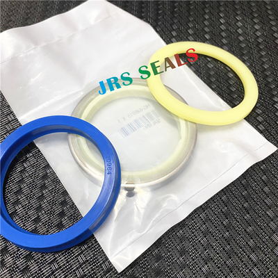 1672306 8J4520 2330625 DUST WIPER SEAL U CUP HBI Hydraulischer Zylinder BUFFER DKI Lippenöl SEAL