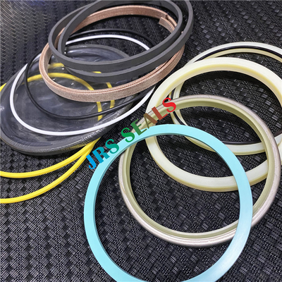 2590656 4560197 2159985 Baggergerät Hydraulischer Zylinderarm Boom Bucket Seal Kit