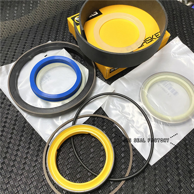 2309357 5016292 2281775 Hydraulische Zylinderdichtung Kits LIFT TIFT LENKUNG für Baggerlader