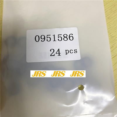 0951586 9M4849 9M4846 Oring Seal Kit für den C.A.T. Baggerlader