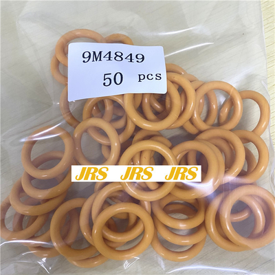0951586 9M4849 9M4846 Oring Seal Kit für den C.A.T. Baggerlader