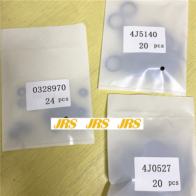 4J5140 4J0527 0328970 Oring NBR FKM Dichtungskit für C.A.T. Baggerlader