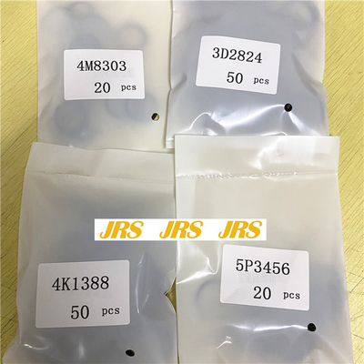 4M8303 3D2824 4K1388 5P3456 Oring NBR FKM Dichtungskit für C.A.T. Baggerlader