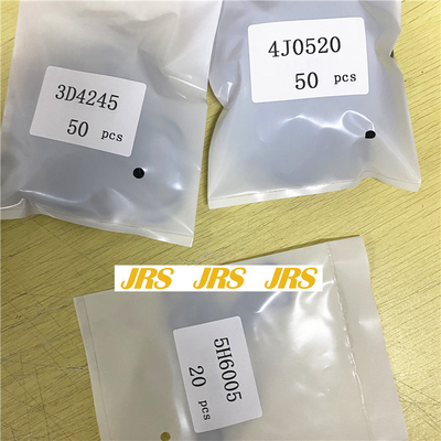 3D4245 4J0520 5H6005 Oring Seal Kit für Baggerlader NBR FKM