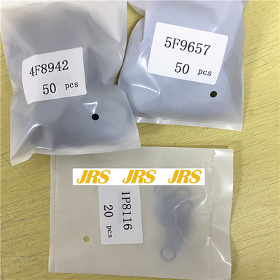 4F8942 5F9657 1P8116 Oring Seal Kit für Baggerlader NBR FKM