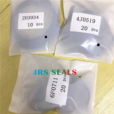 2H3934 4J0519 6F0711 Oring Seal Kit für Baggerlader NBR FKM PU