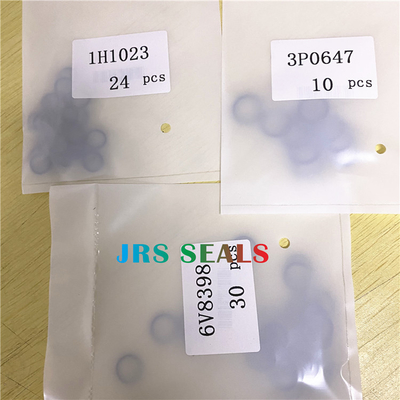 1H1023 3P0647 6V8398 Oring Seal Kit für Baggerlader NBR FKM PU