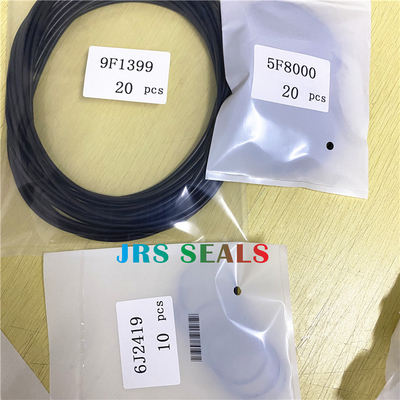 9F1399 5F8000 6J2419 Oring Seal Kit für Baggerlader NBR FKM PU