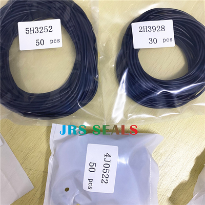 5H3252 2H3928 4J0522 Oring Seal Kit für Baggerlader NBR FKM PU