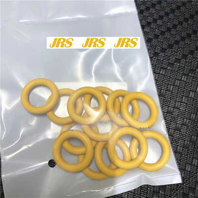 1S0004 8M4704 8M4433 9M5892 Gelbe Oring Dichtung NBR FKM PU für Baggerlader
