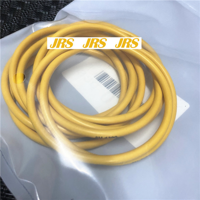 8M4390 8M8282 8M4389 9M4218 Gelbe Oring Dichtung NBR FKM PU für Baggerlader
