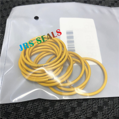 8M8515 8M4992 8M5010 9M8788 Gelb Oring Seal NBR FKM PU für Baggerlader