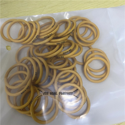 8M4389 9M2092 8M4438 Dichtung NBR FKM PU Gelb Ohr für Baggerlader