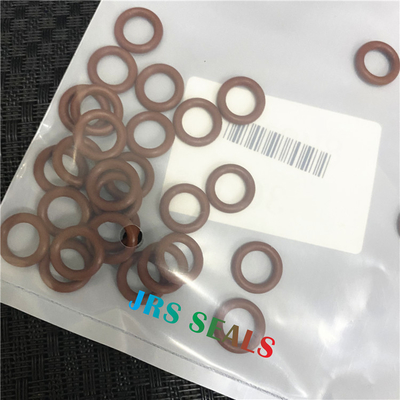8M8157 8M4395 7M9909 2H3928 FKM ORING NBR Dichtung gelb für Bagger