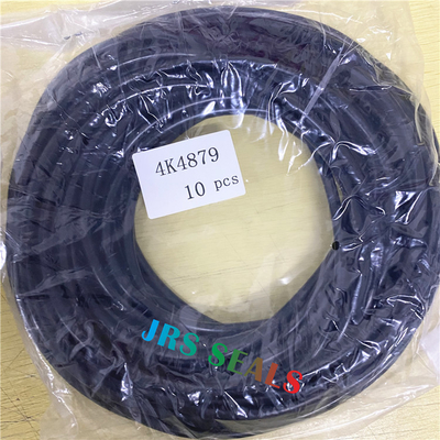 4K4879 6K0358 8T6404 9X7286 FKM ORING NBR Dichtung gelb für Bagger