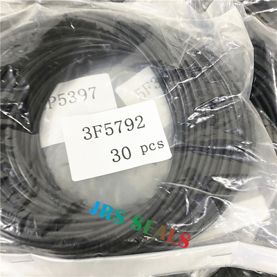 3F5792 4M0189 9X7410 8C5175 FKM ORING NBR Dichtung gelb für Bagger