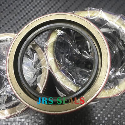 7K2830 5K2595 3K2876 9H6079 Staubwäscher Dichtungen Hydraulikpumpe LIP SEAL TCN TCV