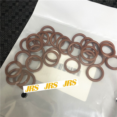 8M4437 8M4443 8M5253 FKM ORING Schwarz NBR Dichtung gelb für Bagger