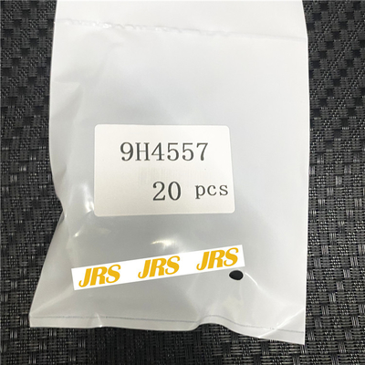 9H4557 5H4081 1U3174 6V5141 FKM ORING NBR Dichtung gelb für Baggerlader
