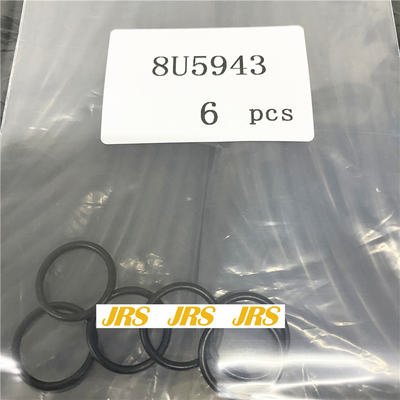 9L5650 8U5943 5P8428 2K2939 FKM ORING NBR Dichtung gelb für Baggerlader
