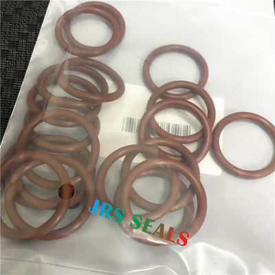 8M4988 8M4446 1H3748 3H2387 FKM ORING NBR Dichtung gelb für Baggerlader