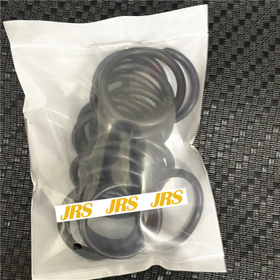 2H3927 8F5900 8F6230 6V3684 FKM ORING NBR Dichtung schwarz für Baggerlader