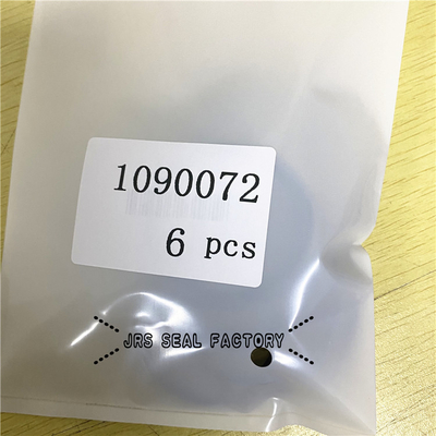 1090072 5P3148 5F7054 4J5140 FKM ORING Dichtung schwarz für Bagger NBR