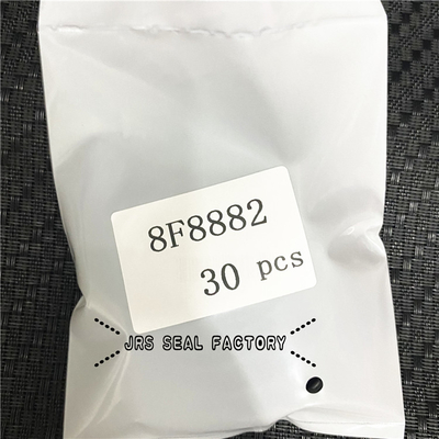 8F8882 7D1979 8J8879 9H5548 FKM ORING Dichtung schwarz für Bagger NBR