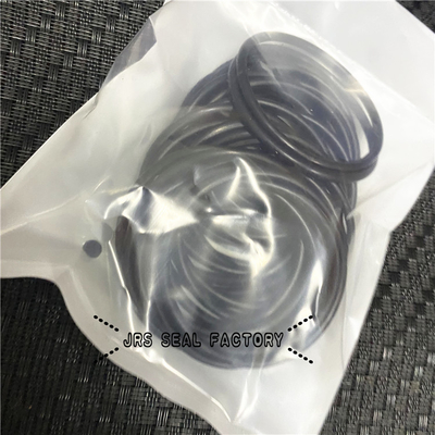 7F8268 6V3683 5F1678 4J5267 FKM ORING Dichtung schwarz für Bagger NBR
