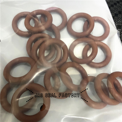 9M4618 2H3928 7L3313 8S5654 FKM ORING-Dichtung für Bagger Gelb NBR