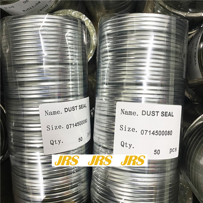 DLI 0714500080 0714500090 Staubwischerdichtungen DKI DLI PU 0714500070