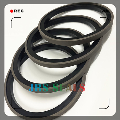 8T1790 8T1791 8T1792 8T1793 SPG SPGA SPGW C.A.T NYLON NBR PISTON SEAL schwarz