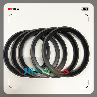 9T0119 1617145 1617147 1445287 1407649 2332585 SPG SPGA SPGW C.A.T NYLON NBR PISTON SEAL schwarz