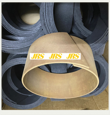 4J3420 4J7503 7J3303 8C4826 4J3518 WEAR RING WR schwarz WEARING für C.A.T.