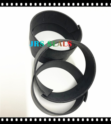5J3326 3G6537 2D0714 8C4827 WEAR RING WR schwarz WEARING für C.A.T. Lader