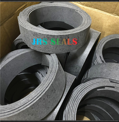 8M4228 7J1731 1183955 8C9112 8C4814 WEAR RING WR schwarz