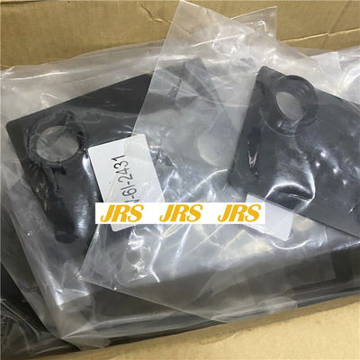 6I2431 9Y1654 4P9942 Radiator Seal Pack Motor Gummigaskett für gefaltete Kerne
