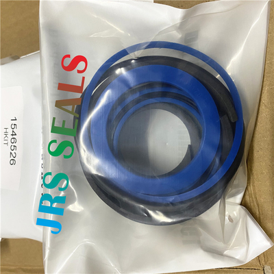 1546526 1895386 2450584 2450586 Hydraulisches Ladegerät Dichtung Zylinder Lift Neigung Steuerung