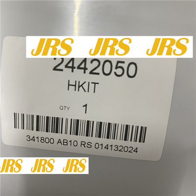 2442050 2442073 2410896 2422540 Siegel-Kit Katze KIT Hydraulische Zylinder Siegel-Kits SEAL Teile