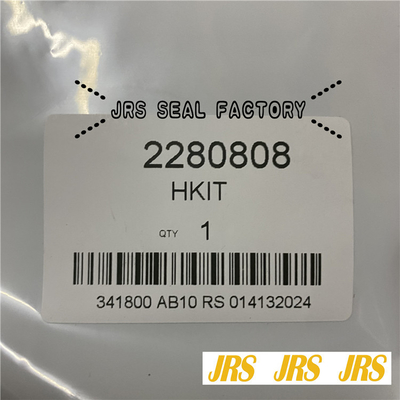 2342593 2280808 2285273 2366368 Dichtungsbausatz c.a.t. KIT Hydraulischer Zylinder