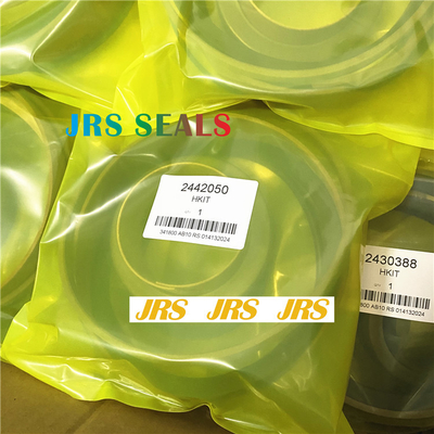 2442050 2430388 5J8150 BD500 Verschluss-Kit c.a.t. KIT HYDROLISCHER ZYLINDER Verschluss-Teile