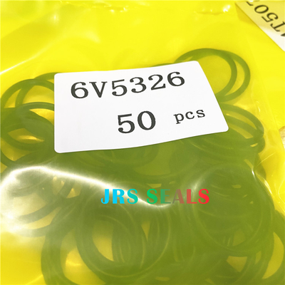 6V5326 505874 6V3922 ORING HYDROLISCHER ZYLINDER SELKIT gelb schwarz