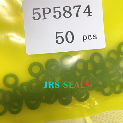 6V5326 505874 6V3922 ORING HYDROLISCHER ZYLINDER SELKIT gelb schwarz